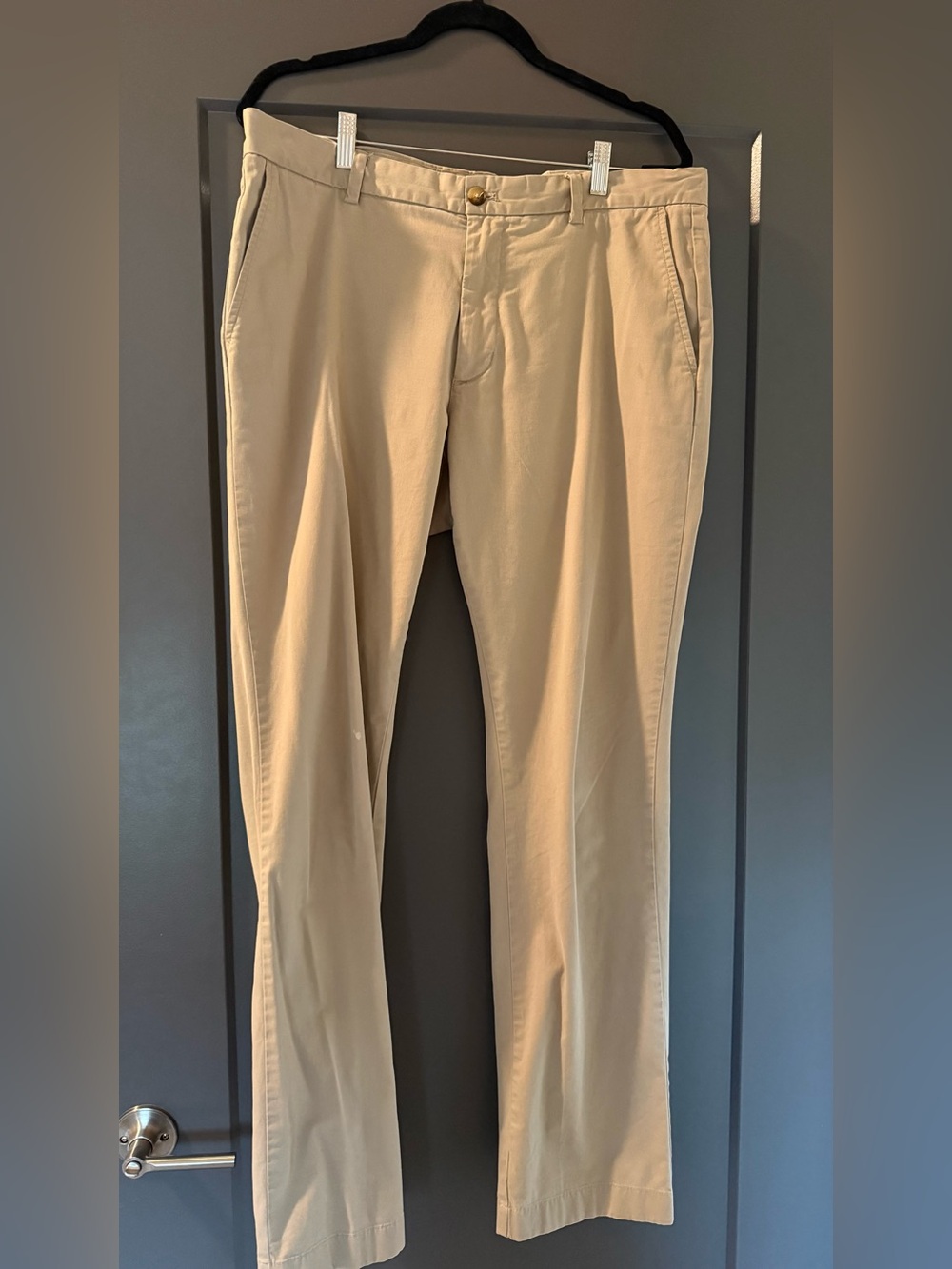 Vineyard Vines Khaki Pants